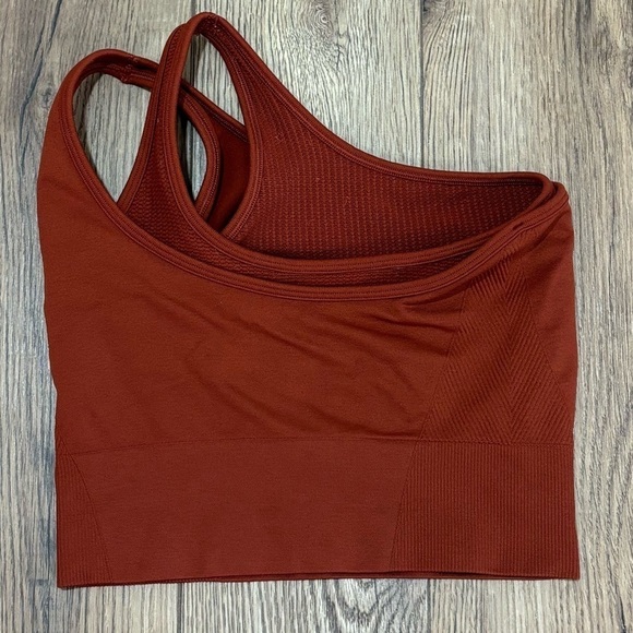 Women's Abercrombie Your Personal Best Workout Top Size Small - Picture 2 of 4
